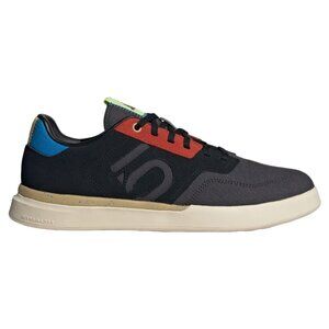 Adidas Five Ten Sleuth - Men Bike Shoes Core Black Carbon IG0369 NEW